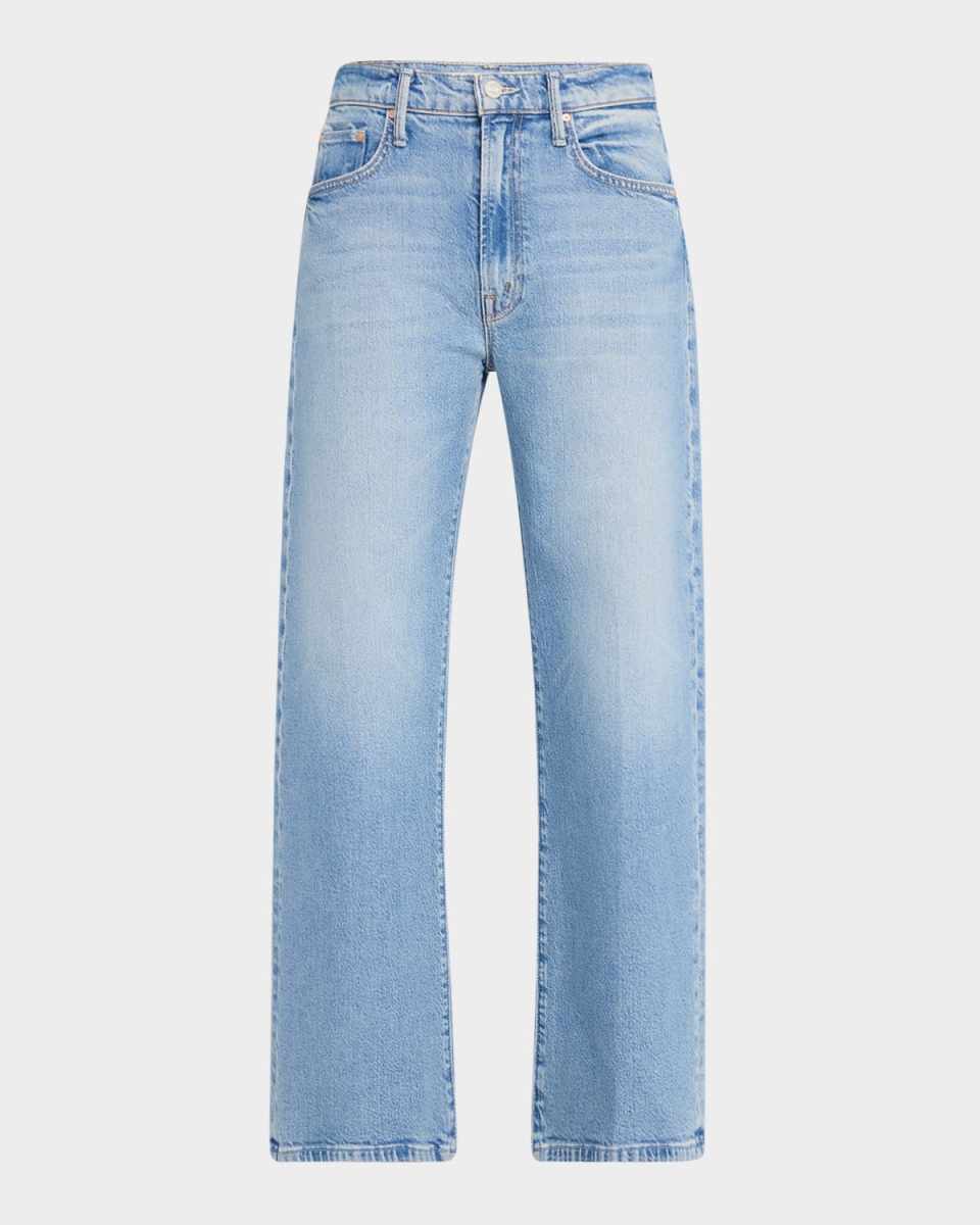 Lil' Lasso Sneak Jeans